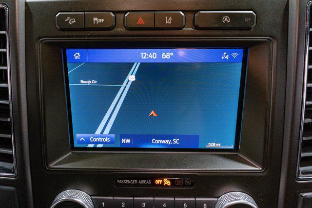 used 2021 Ford Expedition Max car, priced at $36,912