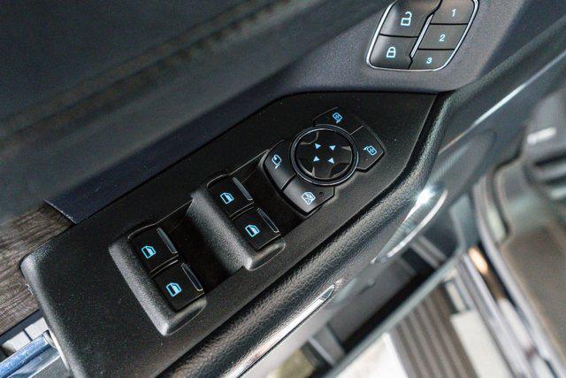 used 2021 Ford Expedition Max car, priced at $36,912