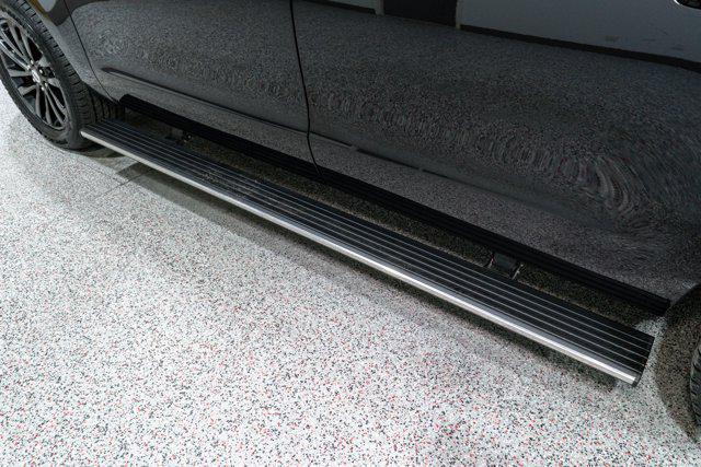 used 2021 Ford Expedition Max car, priced at $36,912