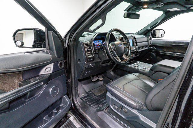 used 2021 Ford Expedition Max car, priced at $36,912