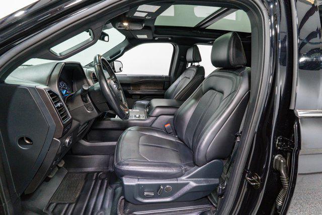 used 2021 Ford Expedition Max car, priced at $36,912