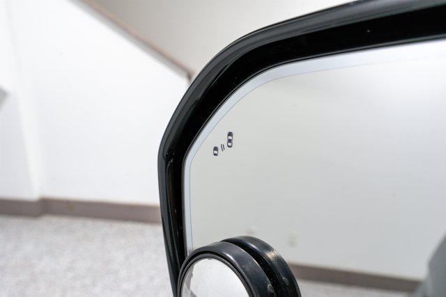 used 2021 Ford Expedition Max car, priced at $36,912