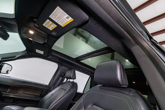 used 2021 Ford Expedition Max car, priced at $36,912