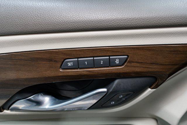 used 2020 GMC Terrain car, priced at $24,900