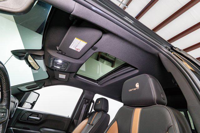 used 2023 Chevrolet Silverado 2500 car, priced at $65,900