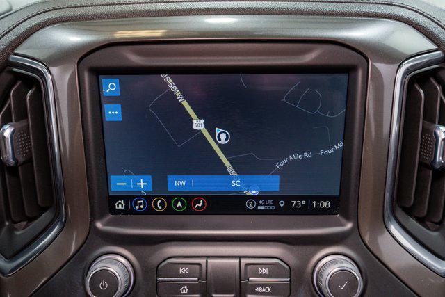 used 2023 Chevrolet Silverado 2500 car, priced at $65,900