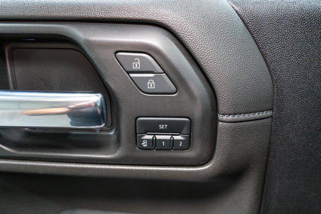 used 2023 Chevrolet Silverado 2500 car, priced at $65,900