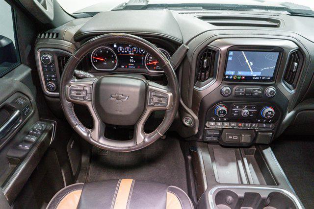 used 2023 Chevrolet Silverado 2500 car, priced at $65,900