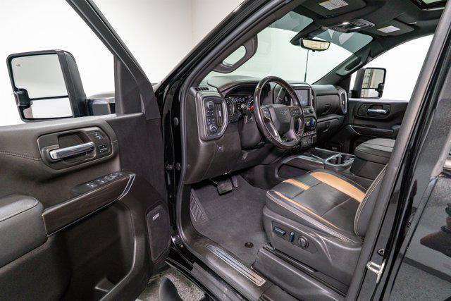 used 2023 Chevrolet Silverado 2500 car, priced at $65,900