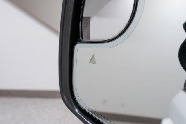 used 2023 Ram 1500 car, priced at $42,912