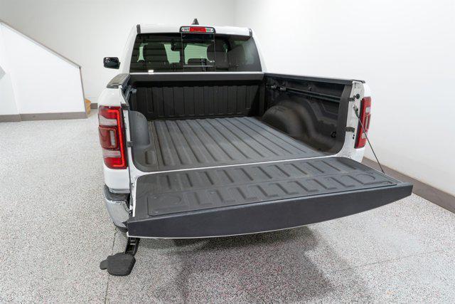 used 2023 Ram 1500 car, priced at $42,912