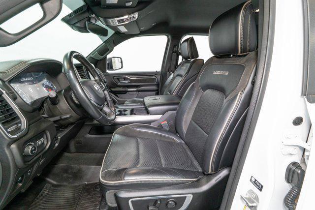 used 2023 Ram 1500 car, priced at $42,912