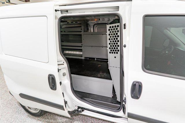 used 2022 Ram ProMaster City car, priced at $19,900