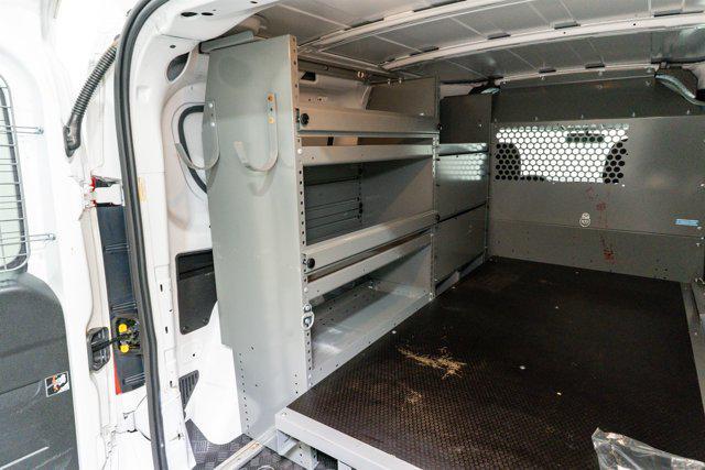 used 2022 Ram ProMaster City car, priced at $19,900