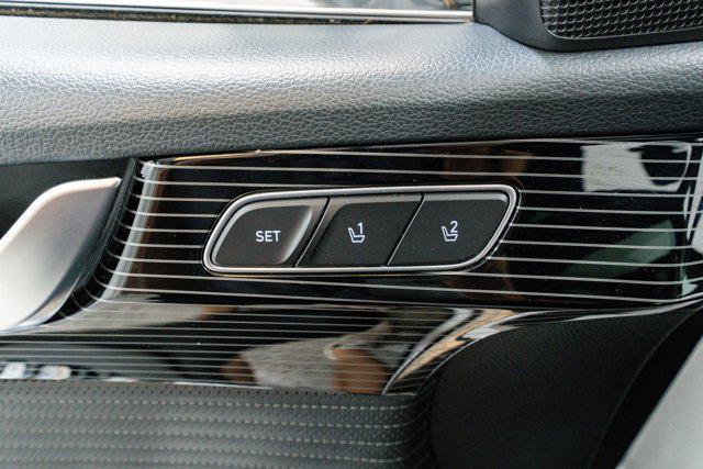 used 2024 Hyundai Palisade car, priced at $43,900