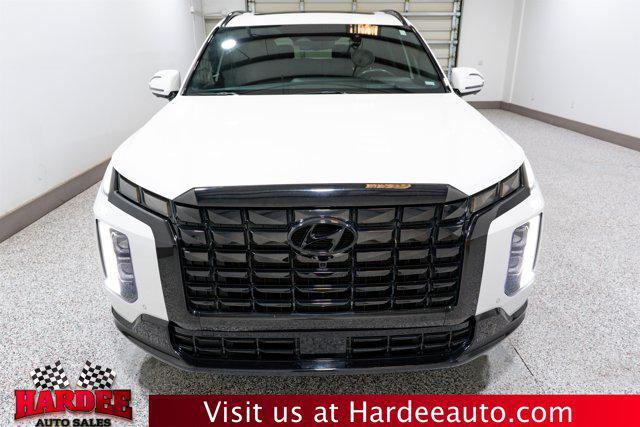 used 2024 Hyundai Palisade car, priced at $43,900