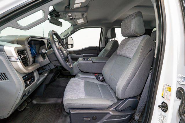 used 2023 Ford F-250 car, priced at $58,900