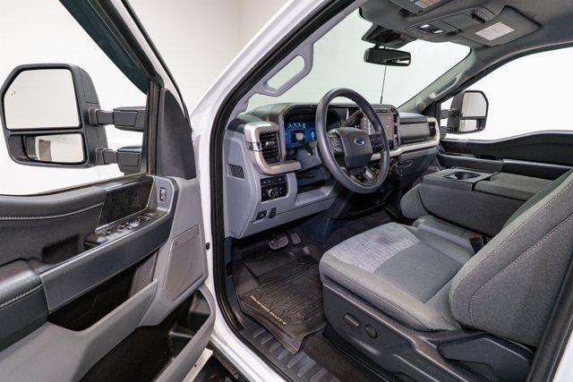 used 2023 Ford F-250 car, priced at $58,900
