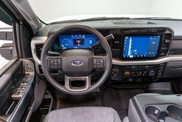 used 2023 Ford F-250 car, priced at $58,900