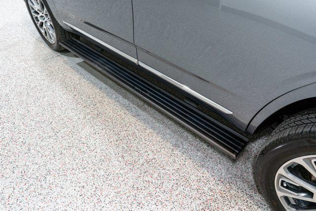 used 2022 GMC Yukon car, priced at $53,900