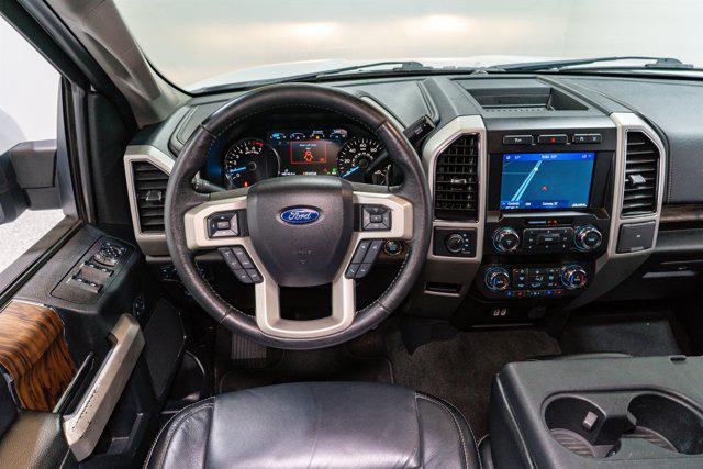 used 2020 Ford F-150 car, priced at $33,900