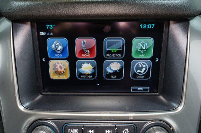 used 2020 Chevrolet Suburban car, priced at $29,900