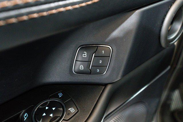 used 2020 Ford Expedition car, priced at $42,900