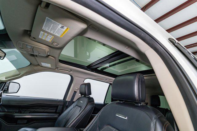 used 2020 Ford Expedition car, priced at $42,900