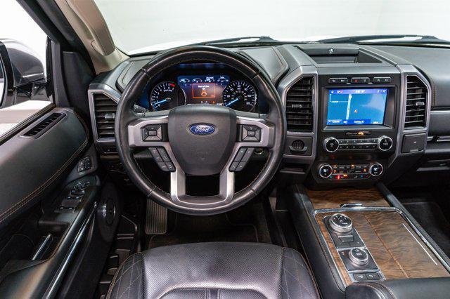 used 2020 Ford Expedition car, priced at $42,900