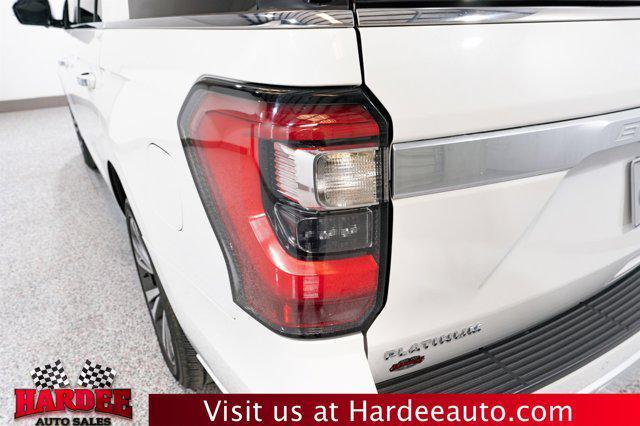 used 2020 Ford Expedition car, priced at $42,900