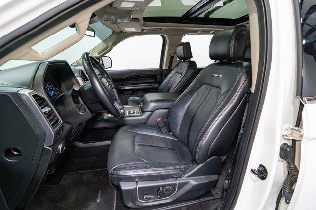 used 2020 Ford Expedition car, priced at $42,900