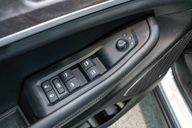 used 2023 Jeep Grand Cherokee 4xe car, priced at $36,900