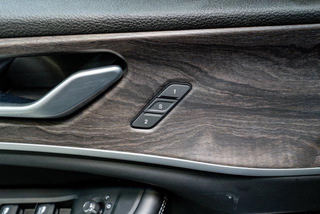 used 2023 Jeep Grand Cherokee 4xe car, priced at $36,900