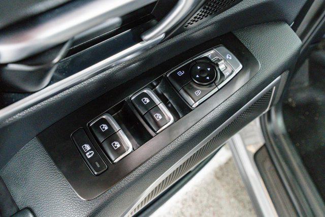used 2024 Kia Telluride car, priced at $37,900