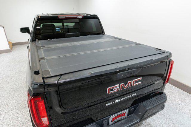 used 2020 GMC Sierra 1500 car, priced at $41,900