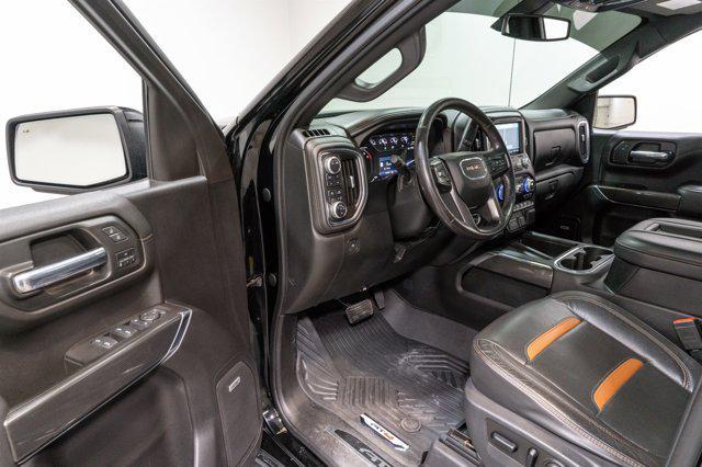 used 2020 GMC Sierra 1500 car, priced at $41,900