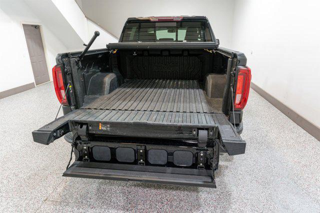 used 2020 GMC Sierra 1500 car, priced at $41,900