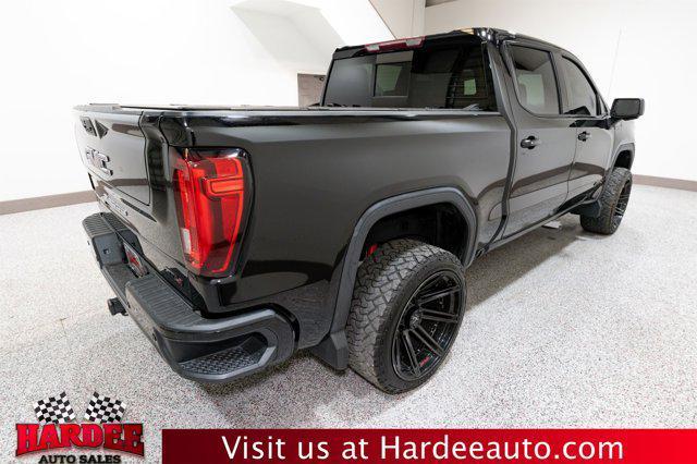 used 2020 GMC Sierra 1500 car, priced at $41,900