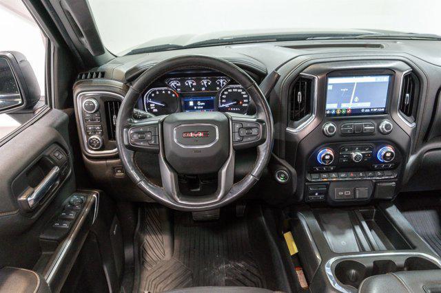 used 2020 GMC Sierra 1500 car, priced at $41,900