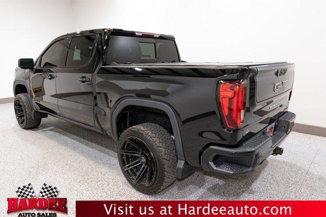 used 2020 GMC Sierra 1500 car, priced at $41,900