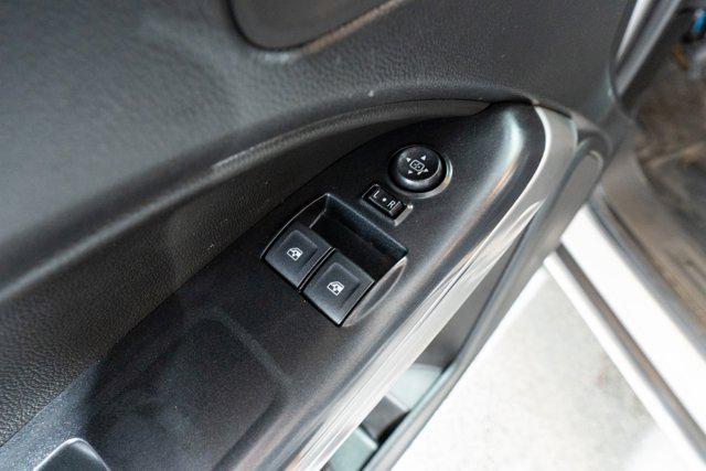 used 2022 Chevrolet Colorado car, priced at $19,900