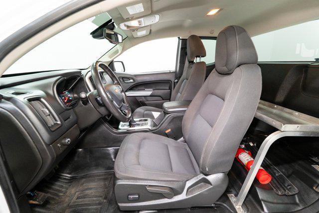 used 2022 Chevrolet Colorado car, priced at $19,900