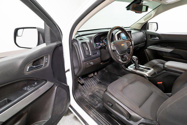 used 2022 Chevrolet Colorado car, priced at $19,900