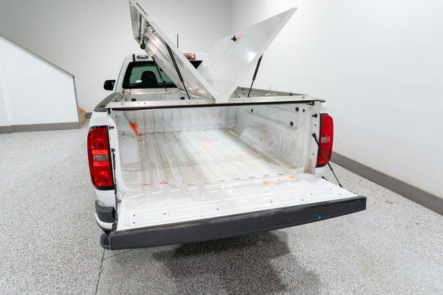 used 2022 Chevrolet Colorado car, priced at $19,900