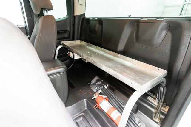 used 2022 Chevrolet Colorado car, priced at $19,900