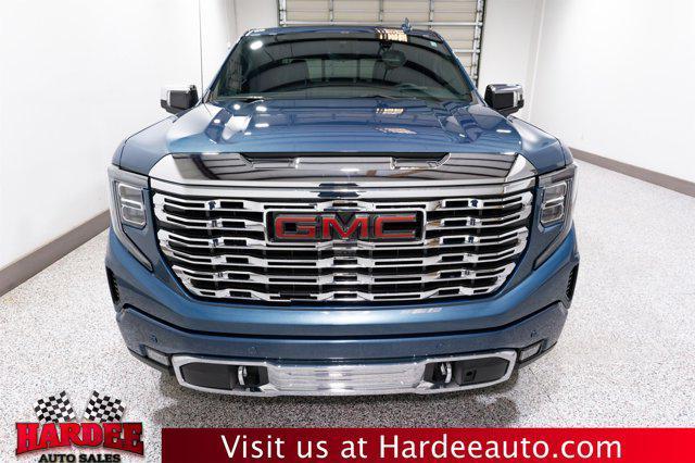 used 2024 GMC Sierra 1500 car, priced at $69,900