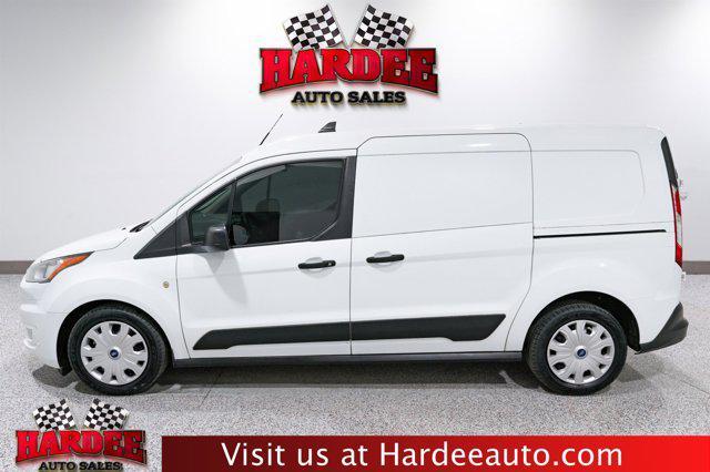 used 2020 Ford Transit Connect car, priced at $19,900