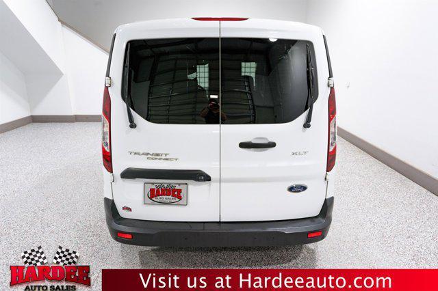 used 2020 Ford Transit Connect car, priced at $19,900