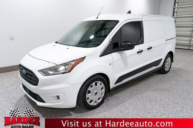 used 2020 Ford Transit Connect car, priced at $19,900