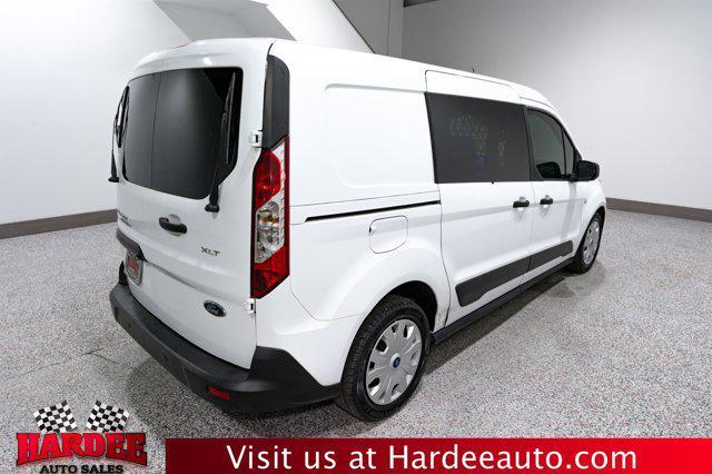 used 2020 Ford Transit Connect car, priced at $19,900